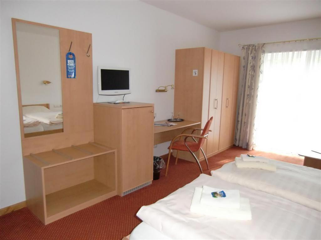 Landhaus Pfahlershof Karolinenkoog Room photo